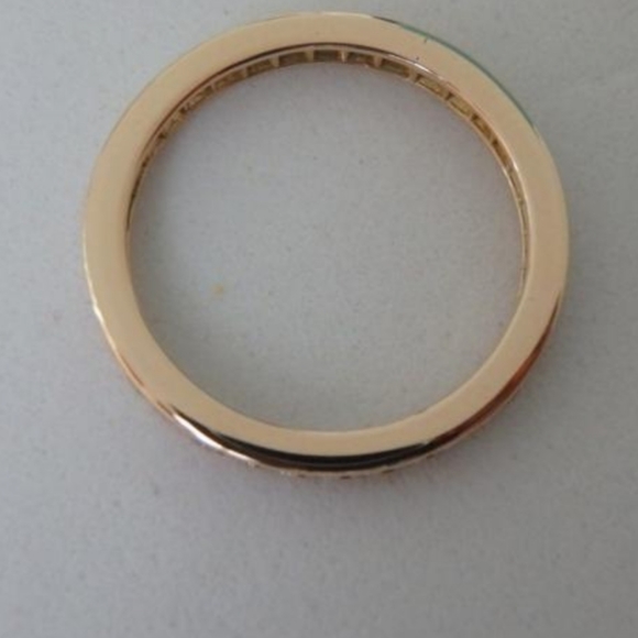 Tiffany&co nova diamond band - Picture 8 of 8